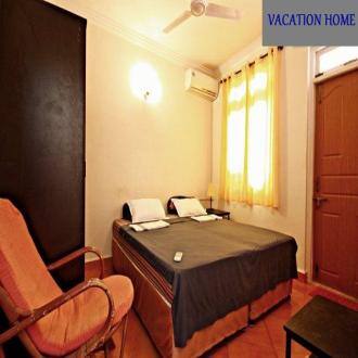 Ground Floor 2 Bhk Apartment, Goa 1